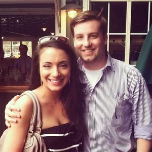 Meet your Posher, Katherine